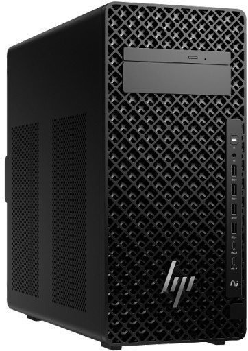 Komputer HP Z2 Tower G1i U9-285K 1TB/64GB/W11P DN8U4ES
