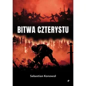 Pozostałe książki - Bitwa czterystu - miniaturka - grafika 1