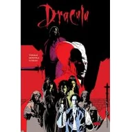 Komiksy dla dorosłych - Kboom Dracula Mike Mignola, Roy Thomas - miniaturka - grafika 1