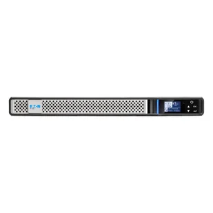 Eaton 5P1550IRNG2 zasilacz UPS Technologia line-interactive 1,55 kVA 1350 W 6 x gniazdo sieciowe - Zasilacze awaryjne UPS - miniaturka - grafika 1