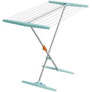 Suszarka na pranie Artweger Superdry Basic Mint - Suszarki na ubrania - miniaturka - grafika 1