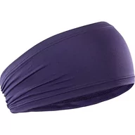 Ozdoby do włosów - Salomon Opaska na czoło uniseks, fioletowa, rozmiar uniwersalny, fioletowy, jeden rozmiar - miniaturka - grafika 1