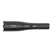 Lokówki - Lokówka automatyczna bezprzewodowa BEAUTYME Keratin Intense HC950 19 mm - miniaturka - grafika 1