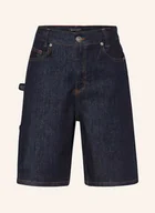 Spodenki damskie - Blue Effect Szorty Jeansowe blau - miniaturka - grafika 1