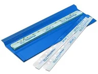 Ofertówki - LLL016K Listwa samop.do archiw. 3L A4 (25szt) L8804-25 - miniaturka - grafika 1