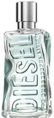 Wody i perfumy unisex - Woda toaletowa unisex Diesel D By Diesel 100 ml (3614273694773) - miniaturka - grafika 1