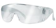 Okulary ochronne - Vorel okulary ochronne HF-111-1 74501 - miniaturka - grafika 1