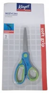 Nożyczki - Nożyczki biurowe Kayet 7,3 cm - miniaturka - grafika 1