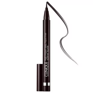 Clinique High Impact Easy Liquid Eyeliner precyzyjny eyeliner w płynie odcień Espresso 0,67 g - Eyelinery - miniaturka - grafika 1