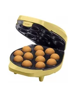 Urządzenia do czekolady i słodyczy - Bestron Cake Pop Maker DCPM12V - miniaturka - grafika 1