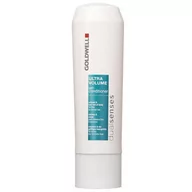 Kosmetyki do stylizacji włosów - Goldwell Dualsenses Ultra Volume Wzmacniająca Odżywka w Żelu 200ml - miniaturka - grafika 1