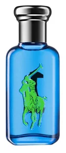 Ralph Lauren Big Pony - woda toaletowa dla mężczyzn 50ml - RALPH LAUREN - Wody i perfumy męskie - miniaturka - grafika 1