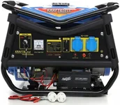 Agregaty prądotwórcze - KRAFT&DELE Kd142 - miniaturka - grafika 1