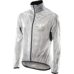 Rowerowa kurtka wiatrówka Ghost Jacket - Kurtki rowerowe - miniaturka - grafika 1