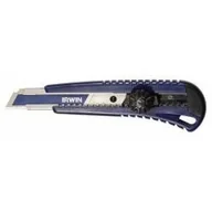 Nożyce i noże - Irwin nóż Z ŁAMANYM OSTRZEM 18mm ABS 10508135 - miniaturka - grafika 1