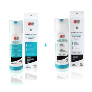 DS Laboratories Technologia dandrene Next Generation Dandruff (New Packaging) 205 ML DS094 - Szampony do włosów - miniaturka - grafika 1