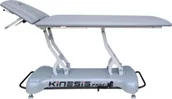 Stoły i łóżka do masażu - Profi.2+ stół stacjonarny do rehabilitacji i masażu 2-częściowy elektryczny - miniaturka - grafika 1