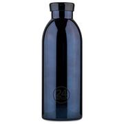 Butelki termiczne - 24Bottles Butelka termiczna Clima Grand Black Radiance 500 ml 103 - miniaturka - grafika 1