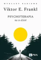 Psychologia - Psychoterapia na co dzień. Wykłady radiowe - miniaturka - grafika 1