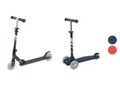 Hulajnogi - Playtive Hulajnoga dwukołowa lub trójkołowa - miniaturka - grafika 1