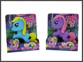 Figurki dla dzieci - HIPO -KONIK 11X13 2510 WB - miniaturka - grafika 1