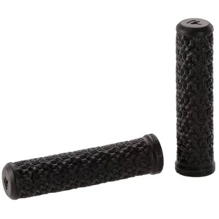 Kross Chwyty rowerowe GRIPS SCALE 2.0 T4CCH000290BK - Kierownice rowerowe - miniaturka - grafika 1