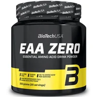 Aminokwasy - Biotech USA EAA Zero 350g - miniaturka - grafika 1