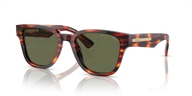 Okulary przeciwsłoneczne - Okulary Przeciwsłoneczne Prada PR A04S 13O03R - miniaturka - grafika 1