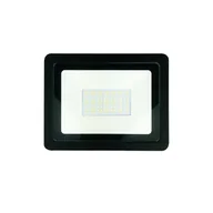 Lampy pozostałe - Milagro Naświetlacz LED 150W. 3000K EKN6691 - miniaturka - grafika 1