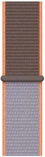 Apple Opaska Sportowa do Watch Witamina C - Akcesoria do smartwatchy - miniaturka - grafika 1