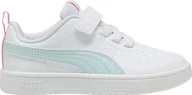 Buty dla dziewczynek - Buty dziecięce Puma Rickie AC PS 385836 42 29 - miniaturka - grafika 1