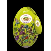 Cukierki - Czekolada Goplana Jajko Pistacjowe 150 g - miniaturka - grafika 1