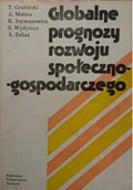 Biznes - Globalne prognozy rozwoju społeczno gospodarczego - miniaturka - grafika 1