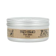 Kosmetyki do stylizacji włosów - TIGI BED HEAD FOR MEN Pure Texture Pasta modelująca do włosów dla mężczyzn 83g - miniaturka - grafika 1
