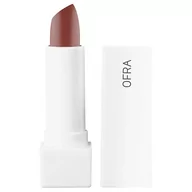 Szminki - Ofra Cosmetics Makijaż ust Lipstick Spicy 4.5 g - miniaturka - grafika 1