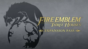 Fire Emblem Three Houses - Expansion Pass (Switch) DIGITAL - Kody i doładowania cyfrowe - miniaturka - grafika 1