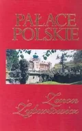 Książki o kulturze i sztuce - Pałace Polskie - miniaturka - grafika 1