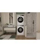 Suszarki do prania - Candy GDS 7N2B-S - miniaturka - grafika 1