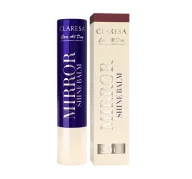 Błyszczyki do ust - Claresa Care All Day błyszczyk w sztyfcie Mad Hatter 3 g - miniaturka - grafika 1