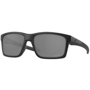 Okulary przeciwsłoneczne Oakley 9264 926445 61 MAINLINK z polaryzacją - Okulary przeciwsłoneczne - miniaturka - grafika 1