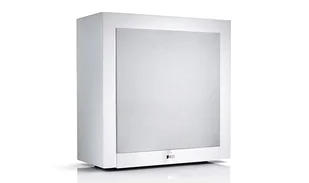 KEF T2 Subwoofer aktywny - Głośniki i kolumny - miniaturka - grafika 1