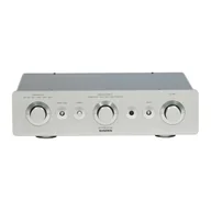 Przetworniki DAC - Sugden Sapphire DAP-800 przedwzmacniacz z DAC (srebrny) - miniaturka - grafika 1