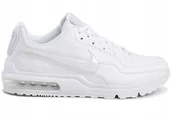 Buty sportowe męskie - Buty Nike Air Max Ltd 3 687977 111 rozmiar 45.5 - miniaturka - grafika 1