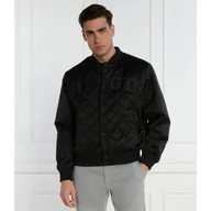 Kurtki męskie - HUGO Kurtka bomber Boru2411 | Regular Fit - miniaturka - grafika 1