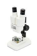 Mikroskopy i lupy - Celestron 44232-CGL Labs CL-cb2000 °C Compound firmy, wielokolorowa 44207-CGL - miniaturka - grafika 1