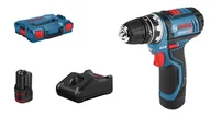 Wiertarki - Bosch GSR 12V-15 FC Flex Professional 1300 RPM - miniaturka - grafika 1