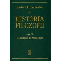 PAX Frederick Copleston Historia filozofii. Tom 7 - Filozofia i socjologia - miniaturka - grafika 1