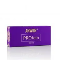 Odżywki do włosów - Anwen PROtein kuracja proteinowa w ampułkach - miniaturka - grafika 1