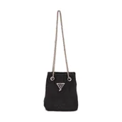 Torebki damskie - Guess Torebka na ramię - miniaturka - grafika 1