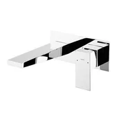 Baterie podtynkowe - Omnires Fresh FR7115 - miniaturka - grafika 1